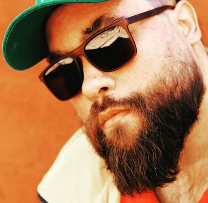 Foto de Abel Capella