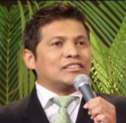 Foto de Felipe Garibo