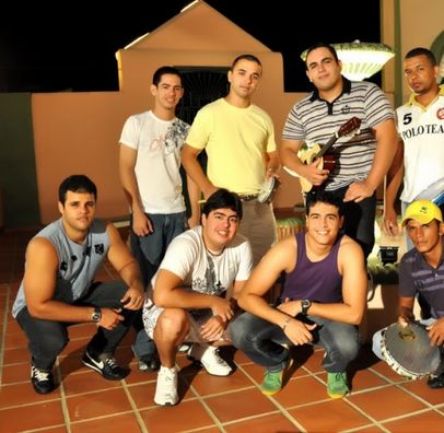 Foto de Pagode Piruetta