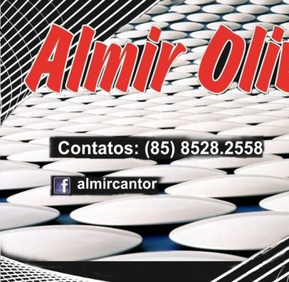 Foto de Almir Oliver