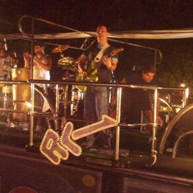 Foto de Ricardo Chaves