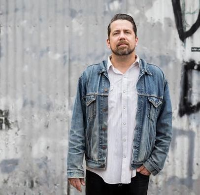 Foto de Patrick Sweany