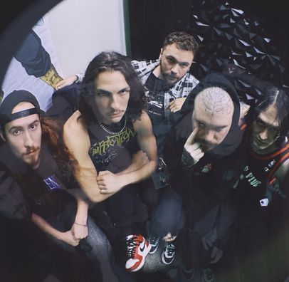 Foto de PSYCHO-FRAME