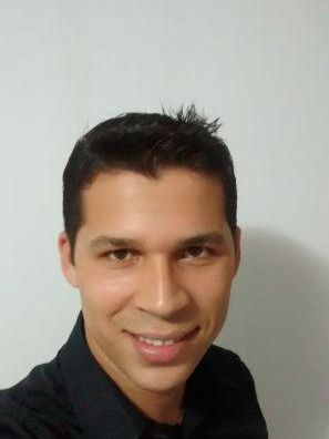 Foto de Carlúcio Oliveira