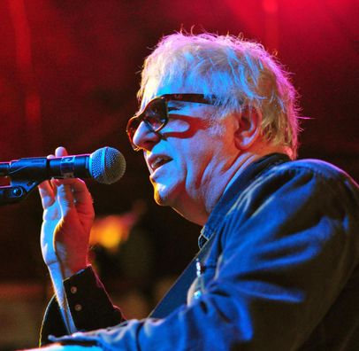 Foto de Wreckless Eric