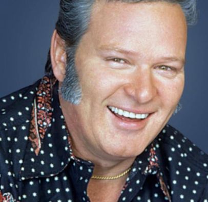 Foto de David Houston