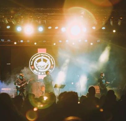 Foto de Los Durillos de Papel Glacé