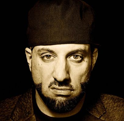 Foto de RA The Rugged Man