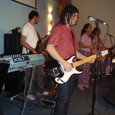 Foto de Ministerio Sacrificio