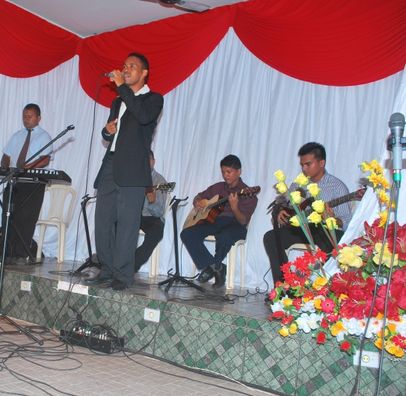 Foto de João Baptista