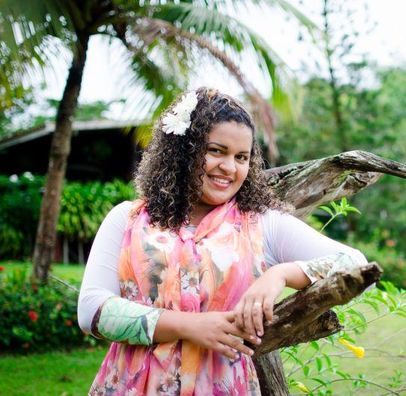 Foto de Márcia Solange