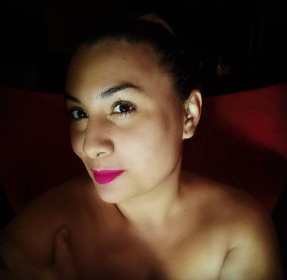 Foto de Mayra Juzman