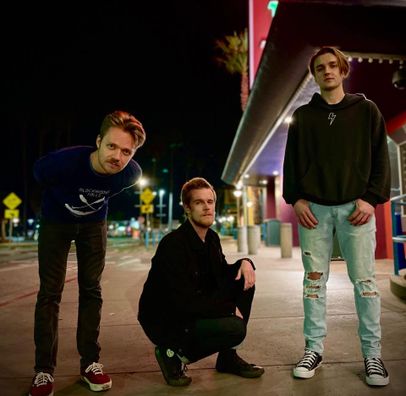 Foto de Watch Me Breathe