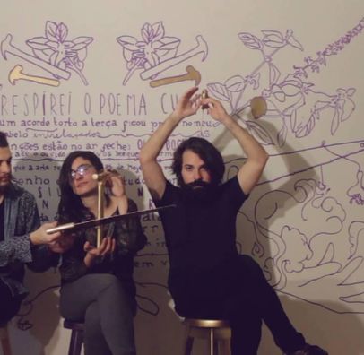 Foto de Musa Híbrida