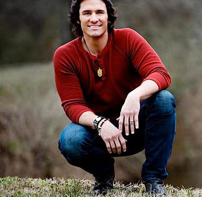 Foto de Joe Nichols