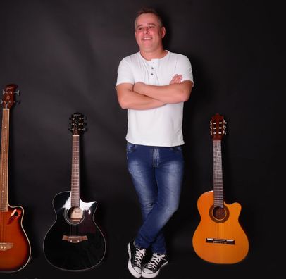 Foto de Guilherme Sadoski 