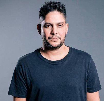 Foto de Jorge Barcelos