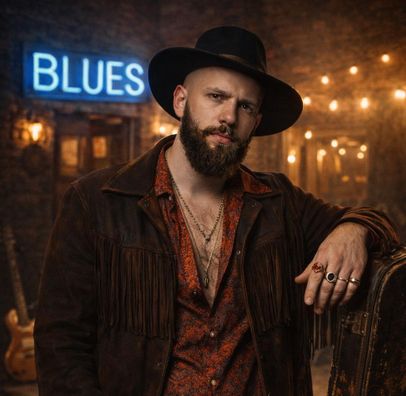 Foto de Marcus The Outlaw