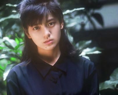 Foto de Yoko Minamino