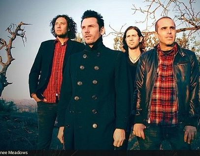 Foto de Golden State