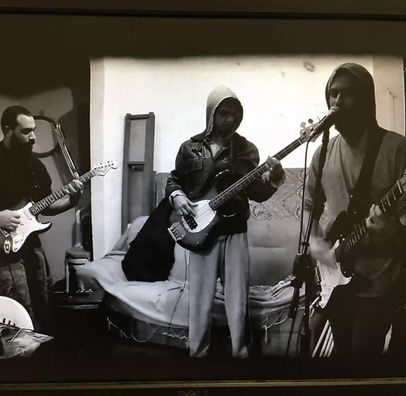 Foto de Primeiro Assalto