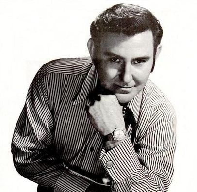 Foto de Webb Pierce