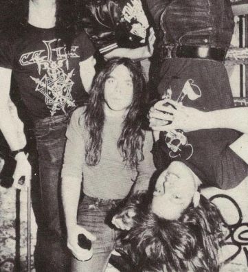 Foto de Nuclear Assault