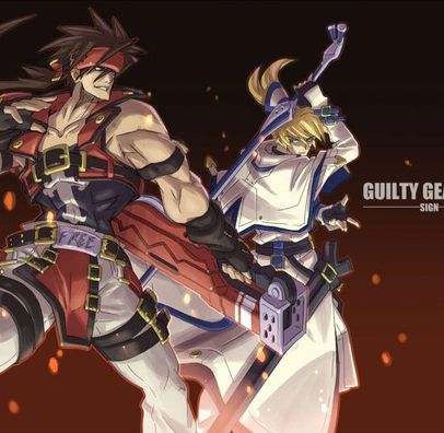 Foto de Guilty Gear Xrd