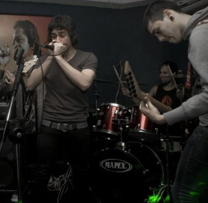 Foto de Chain Of Mercy