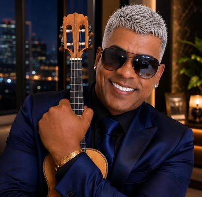 Foto de Naninho Alves