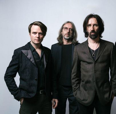 Foto de Marlene Kuntz