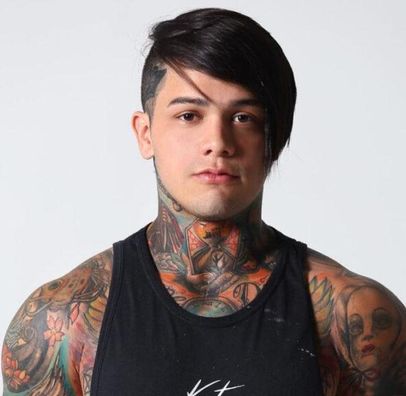 Foto de Yeferson Cossio