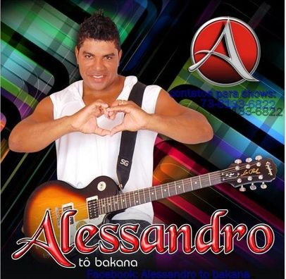 Foto de Alessandro To Bakana
