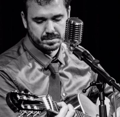 Foto de Marcos Fonseca