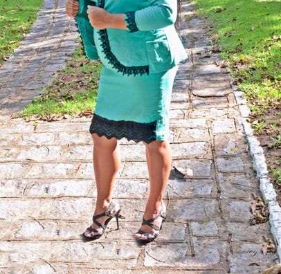 Foto de Mary Nascimento