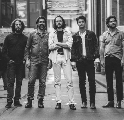 Foto de The Band Of Heathens