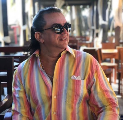 Foto de Carlos Rilmar