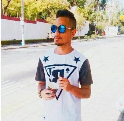 Foto de Gabriel Pestana