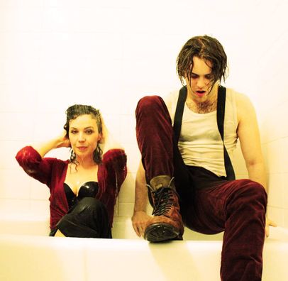 Foto de The Amazing Devil