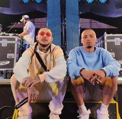 Foto de Doble Porción