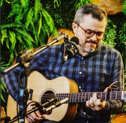 Foto de Pastor Heber Trigueiro