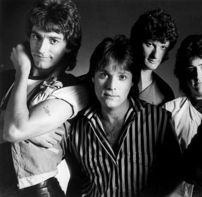 Foto de Vital Signs (USA)