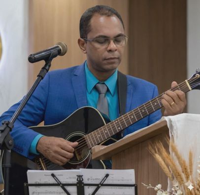 Foto de Wellington Fernandes
