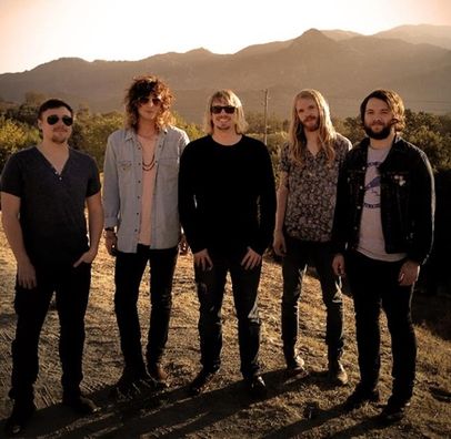 Foto de Fever Dreamer