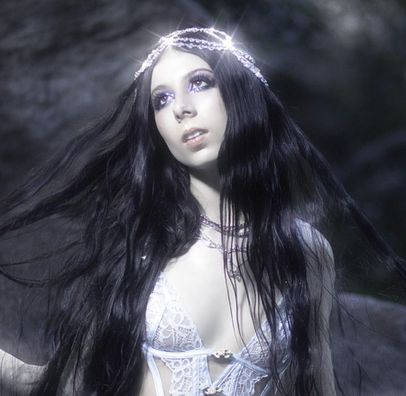 Foto de Ashley Serena