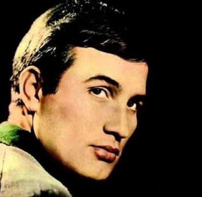 Foto de Antonio Mourão