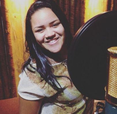 Foto de Ketlin Alves