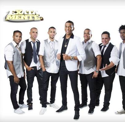 Foto de Grupo Exatamente