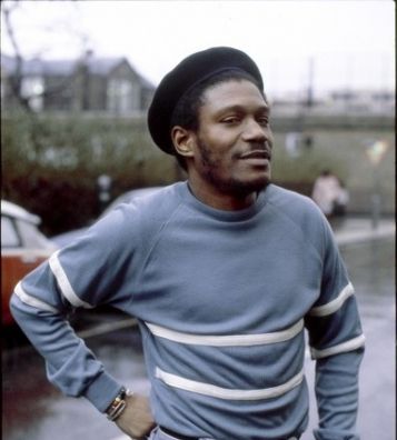 Foto de Horace Andy