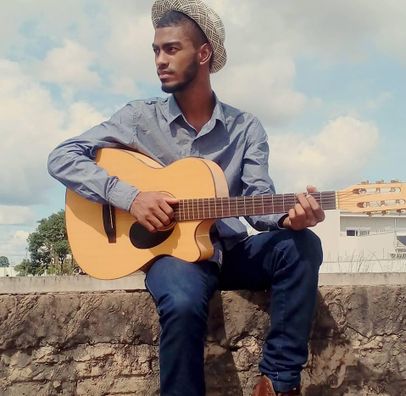 Foto de Wendell Leite